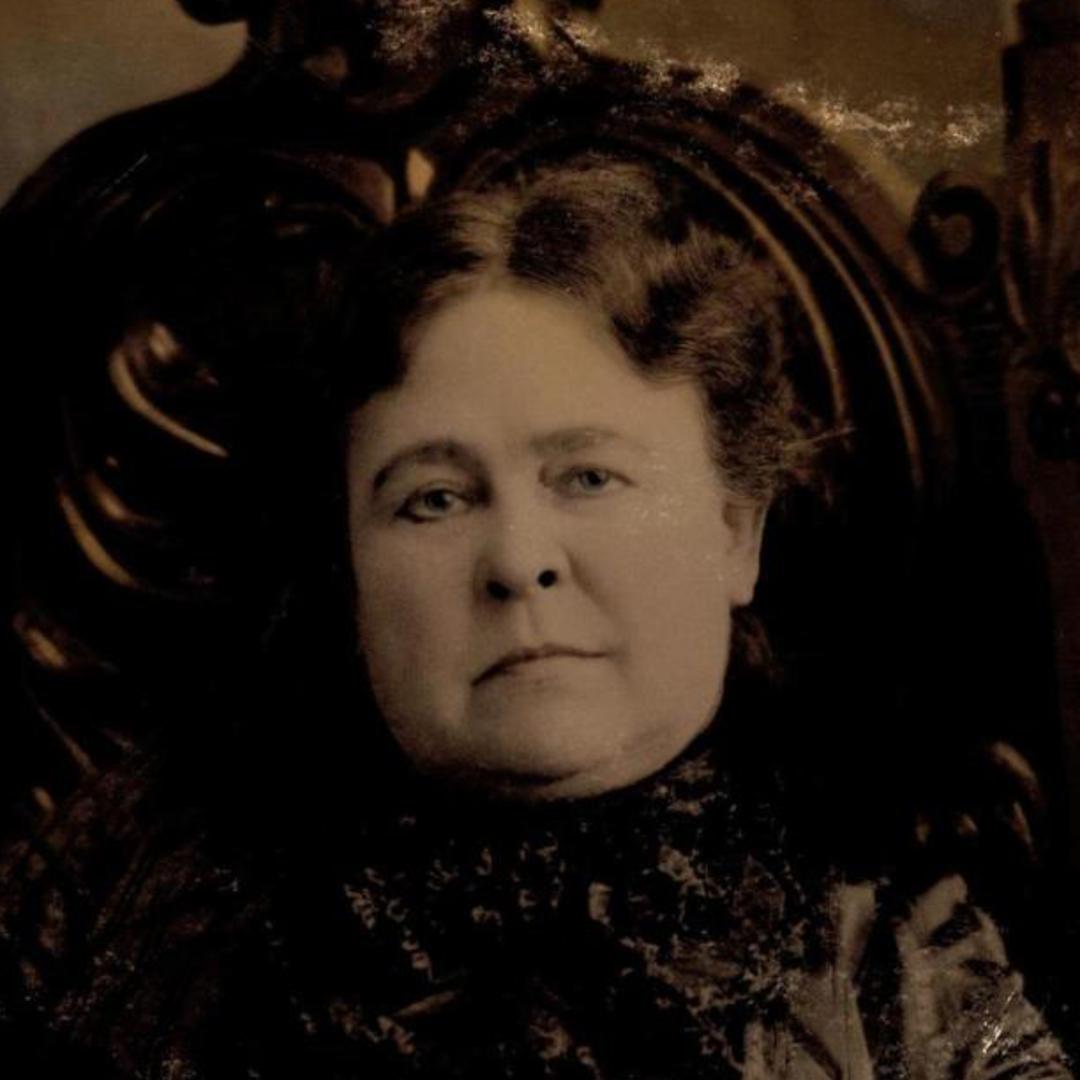 Julia Amanda Phelps (1839 - 1912) Profile